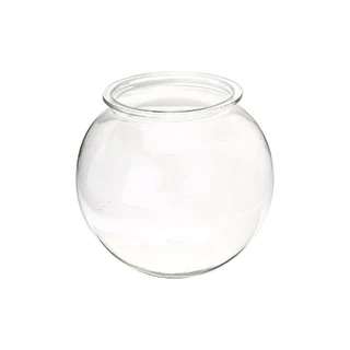 Plastic Fish Bowl (2800 – 6000ml)
