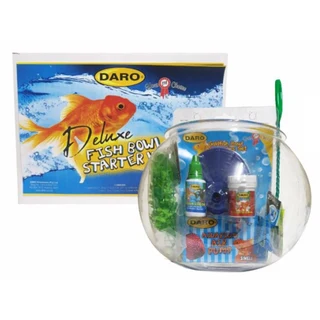 Deluxe Goldfish Starter Kit 0.0 star rating