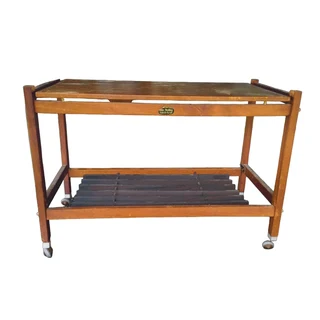Sandplay Therapy Trolley [Wood] (79 x 39 x 55cm)