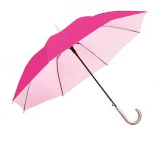 Hook Umbrella UV Coated AU-07 (104 x 85cm)