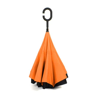 Hook Umbrella / Reversible Umbrella (80 x 106cm)