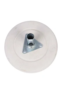 Patio Concrete Base (43 x 42 x 28cm)