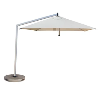 Patio Umbrella AU-25SHA (Diameter: 250cm)