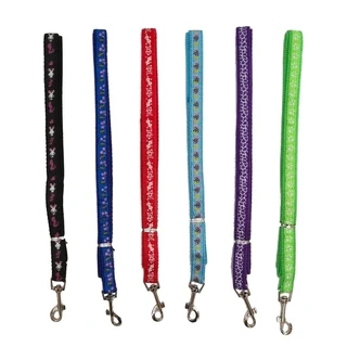 Small Puppy Harness & Lead (114 x 1.5cm)