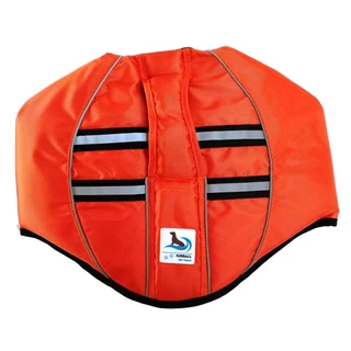 H2O Hound life jacket (35 – 44cm to 106 – 136cm)