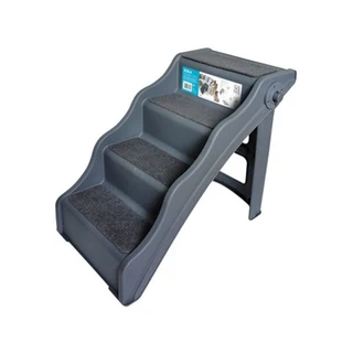 Scala Foldable Steps (50 x 41 x 60.5cm)