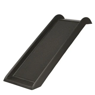Single Plastic Dog Ramp (103 x 35cm)