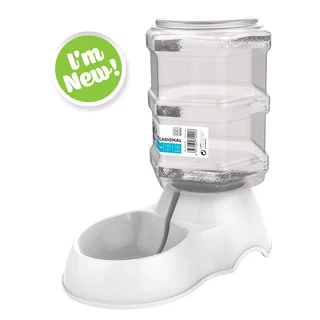 Hexagonal Water Dispenser (3500ml)