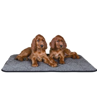 Self-heating mat for dogs (60 x 40cm – 90 x 70cm)