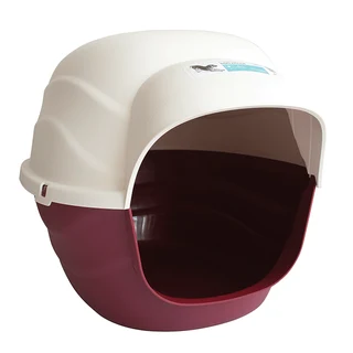 Dog Kennel (71 x 53 x 49cm – 110 x 80 x 76cm)