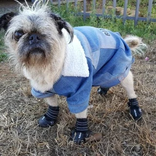 Walker Active Boots [set of 2] (4cm – 8cm)