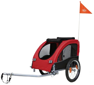 Bicycle Trailer (43 x 45 x 73cm / 58 x 52 x 79cm)