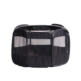 Extra Cargo Fence (110 x 110 x 62cm)