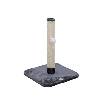 Cosmic Ray [Grey / Beige] (38.5 x 38.5 x 52cm)