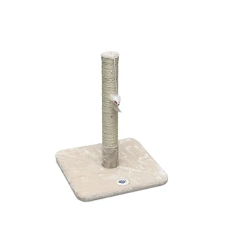 Cosmic Ray [Grey / Beige] (38.5 x 38.5 x 52cm)