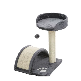 Phoenix Rising [Grey / Beige] (35 x 35 x 50cm)