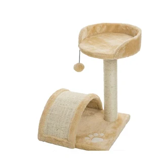 Phoenix Rising [Grey / Beige] (35 x 35 x 50cm)