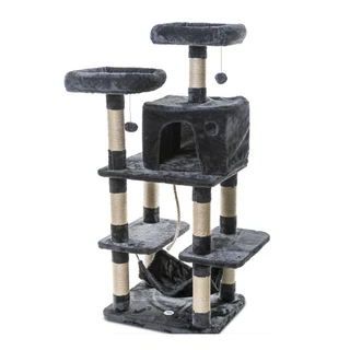 Polaris [Grey] (60 x 60 x 150cm)