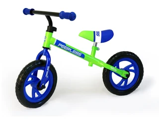 Balance Bike [Green] (85 x 17 x 48cm)