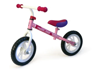 Balance Bike [Pink] (85 x 17 x 48cm)