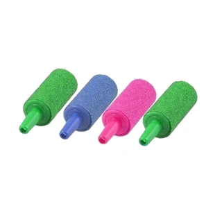 Blister Airstone Pack [4 Unit] (1 x 1 x 4cm)