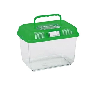 Large Fish / Reptile Carrier (37.5 x 24 x 26cm)