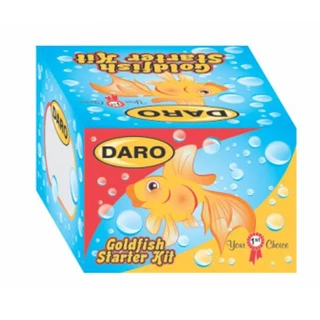 Goldfish Starter Kit
