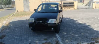 Hyundai atos prime gls