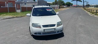 Chevorlet aveo Ls