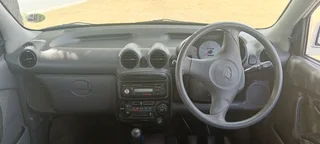 Hyundai Atos atos prime gls