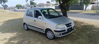 Hyundai Atos atos prime gls