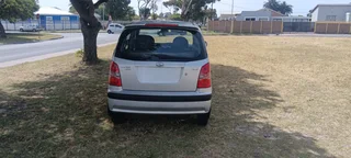 Hyundai Atos atos prime gls