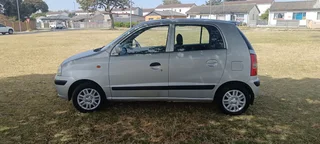 Hyundai Atos atos prime gls