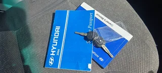 Hyundai Atos atos prime gls