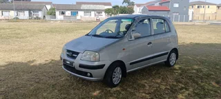 Hyundai Atos atos prime gls
