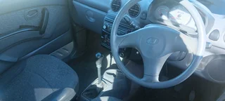 Hyundai Atos prime 1.1
