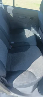 Hyundai Atos prime 1.1