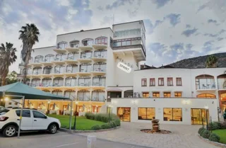 Holiday Accommodation