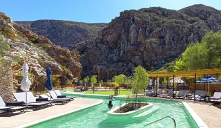 HOLIDAY ACCOMMODATION