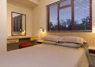 HOLIDAY ACCOMMODATION