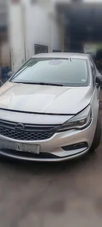 2016 Opel Astra K  - Stripping for Spares