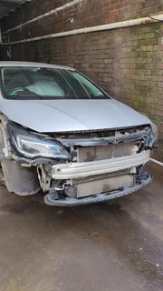 2016 Opel Astra K  - Stripping for Spares