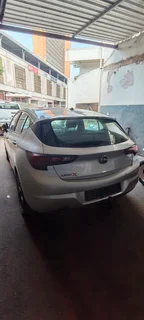 2016 Opel Astra K  - Stripping for Spares