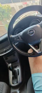 2016 Opel Astra K  - Stripping for Spares