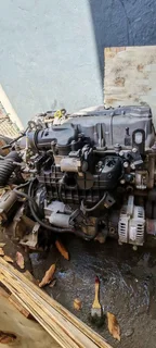 B14XFT Opel Astra K Engine FOR SALE!!