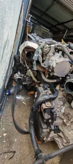 B14XFT Opel Astra K Engine FOR SALE!!