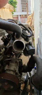 B14XFT Opel Astra K Engine FOR SALE!!