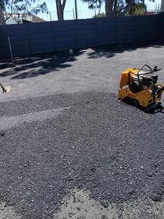 Tar Surfacing Experts in town