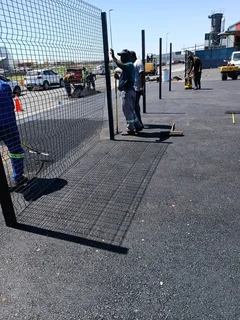 Tar Surfacing Experts in town