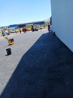 Tar Surfacing Experts in town